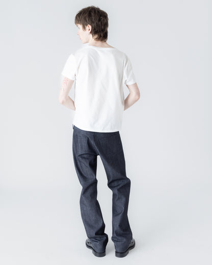 JAPANESE DENIM JEANS