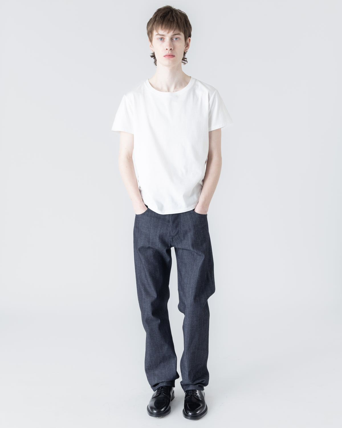 JAPANESE DENIM JEANS